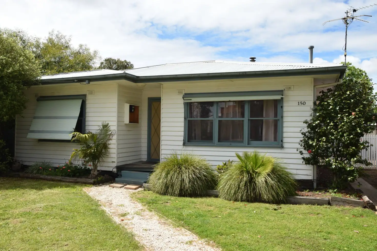 Main view of Homely house listing, 150 Echuca Road, Mooroopna VIC 3629