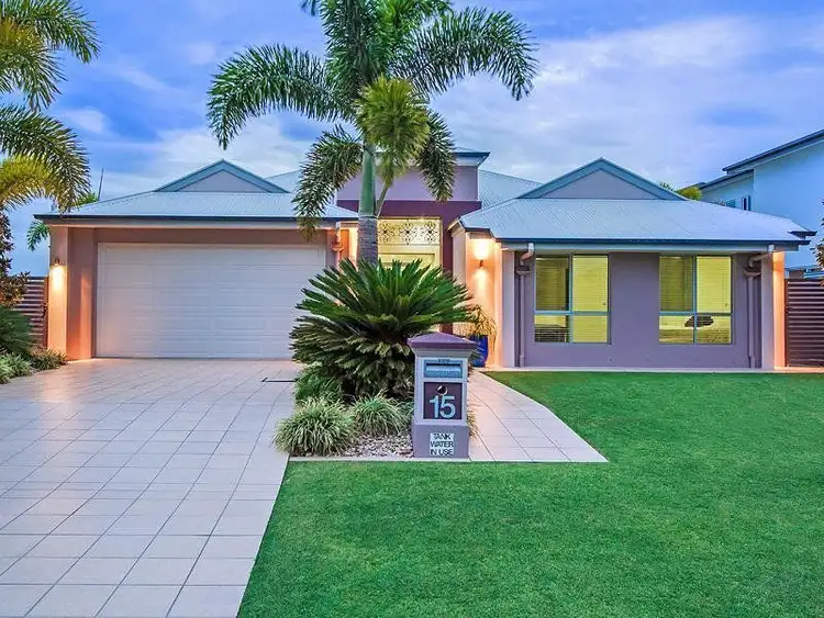 Sixth view of Homely house listing, LOT 49, 15 Marina Parade, Jacobs Well QLD 4208