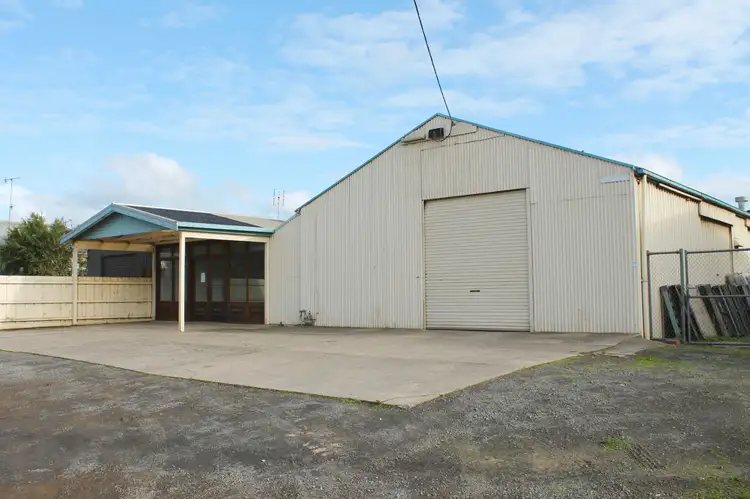43 - 43A Fitzgerald Street, Portland VIC 3305