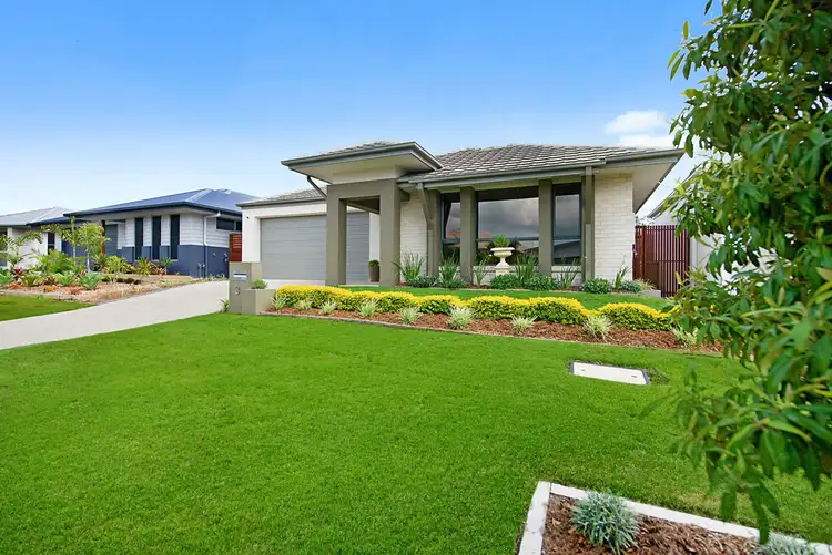 Main view of Homely house listing, 3 Elsey Court, Pimpama QLD 4209