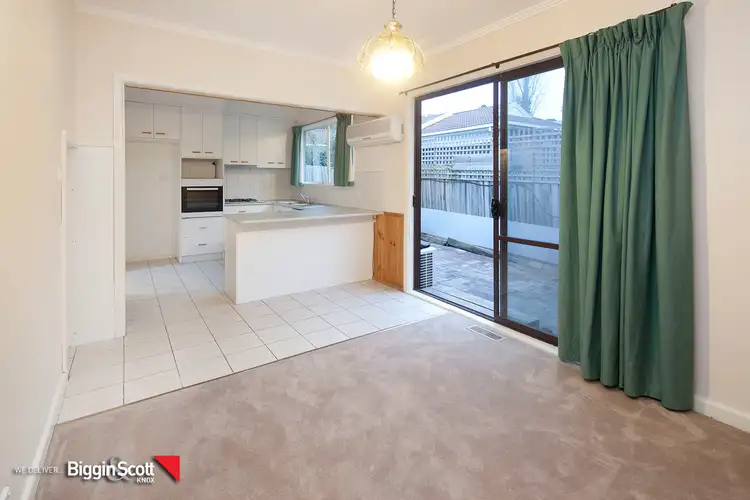 Fourth view of Homely unit listing, 1/8 Owen Street, Boronia VIC 3155