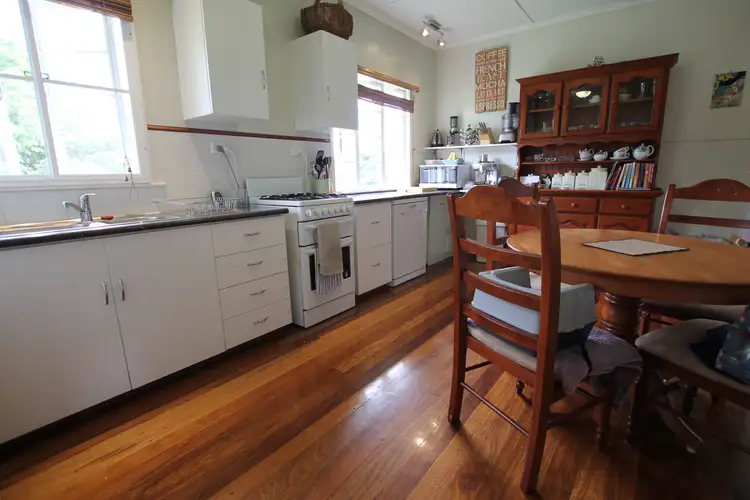 Second view of Homely house listing, 13 Oak Street, Yungaburra QLD 4884