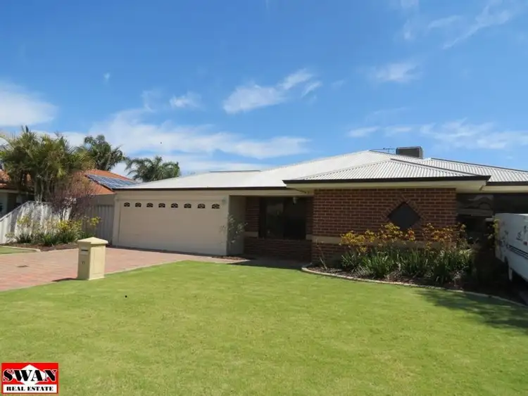 11 Galway Place, Jane Brook WA 6056