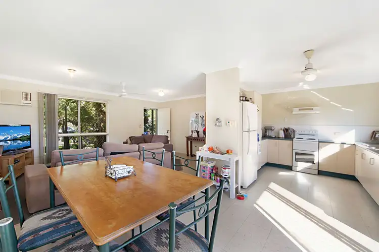 Main view of Homely house listing, 49 Feeney Avenue, Rasmussen QLD 4815