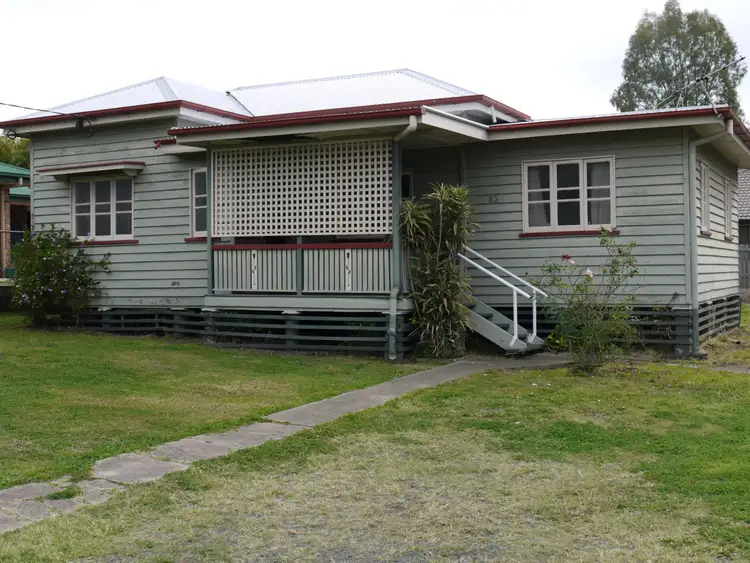 Address available on request