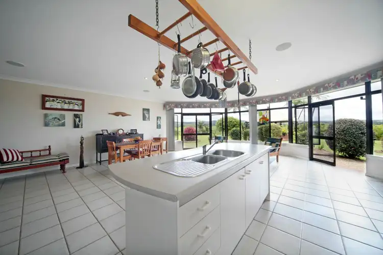 Second view of Homely rural property listing, 788 Millaa - Malanda Road, Malanda QLD 4885