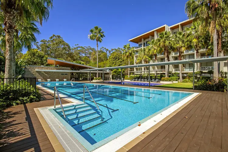 Second view of Homely unit listing, 6/154 Musgrave Ave, Southport QLD 4215