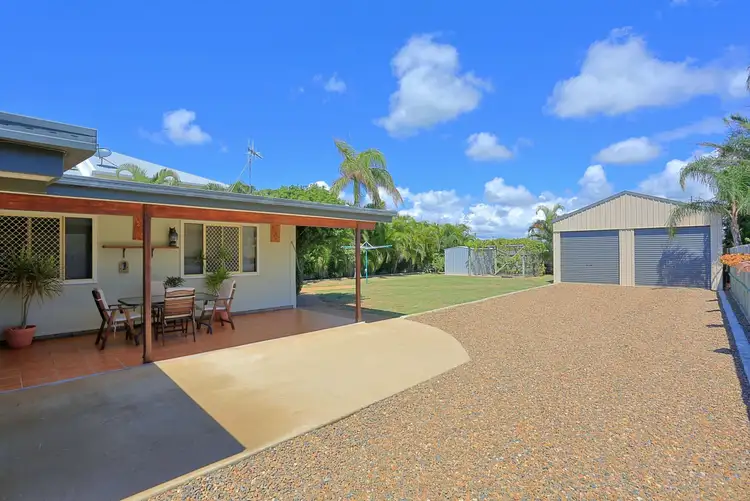 Fourth view of Homely house listing, 47 HUNTER Street, Burnett Heads QLD 4670