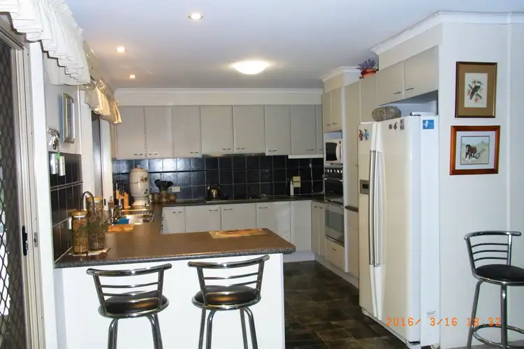 Fourth view of Homely rural property listing, 2738 Leyburn - Cunningham Road, Pratten QLD 4370