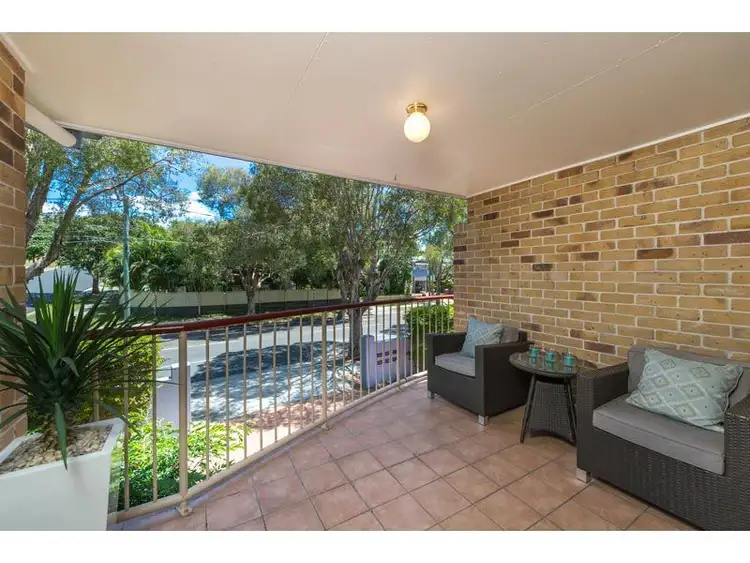 Fourth view of Homely unit listing, 2//55 Riding Road, Hawthorne QLD 4171
