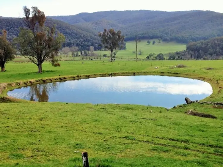 Second view of Homely rural property listing, . Swampy Plains Creek Road, Khancoban NSW 2642
