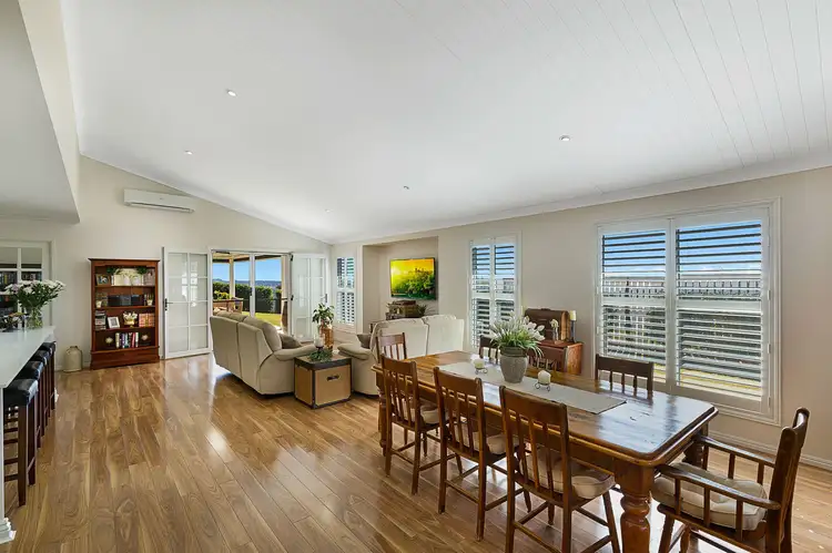 Second view of Homely house listing, 15 Ibis Crescent, Highfields QLD 4352