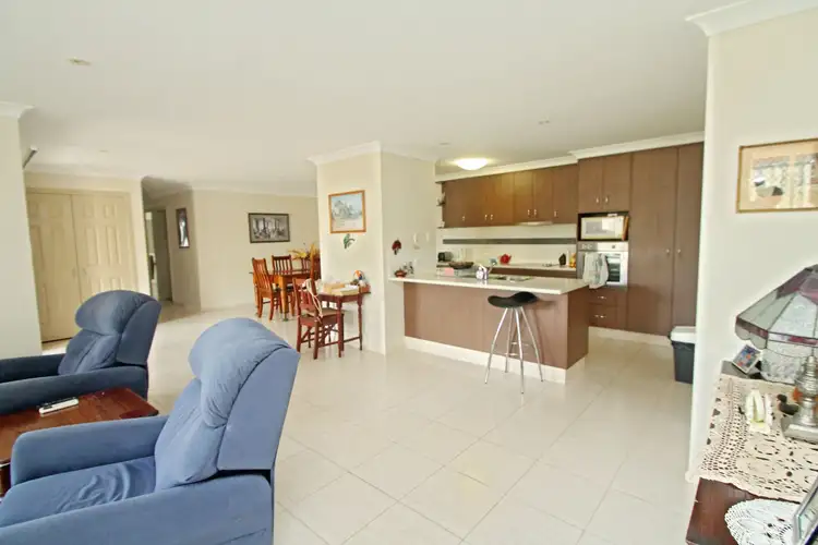 Second view of Homely unit listing, Unit 1/53 Bisley Street, Warwick QLD 4370
