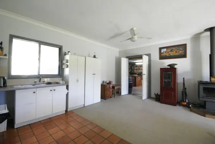 Sixth view of Homely rural property listing, Address available on request