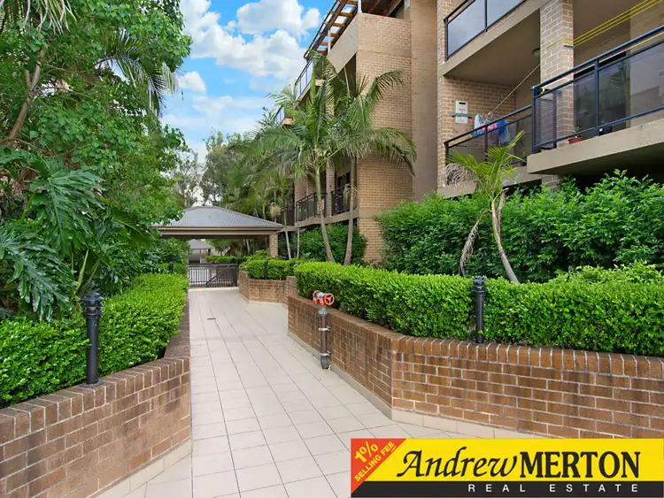 Second view of Homely unit listing, 61/1-5 Durham Street, Mount Druitt NSW 2770