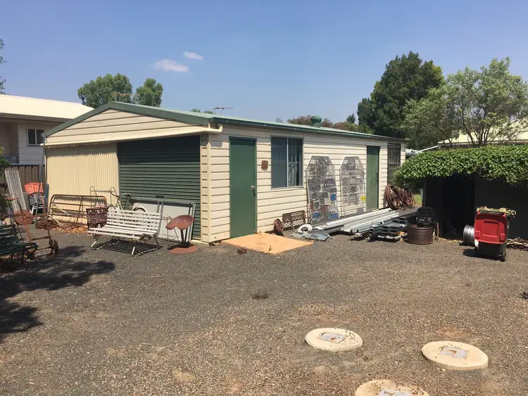 Sixth view of Homely house listing, 36 Wandobah Rd, Gunnedah NSW 2380