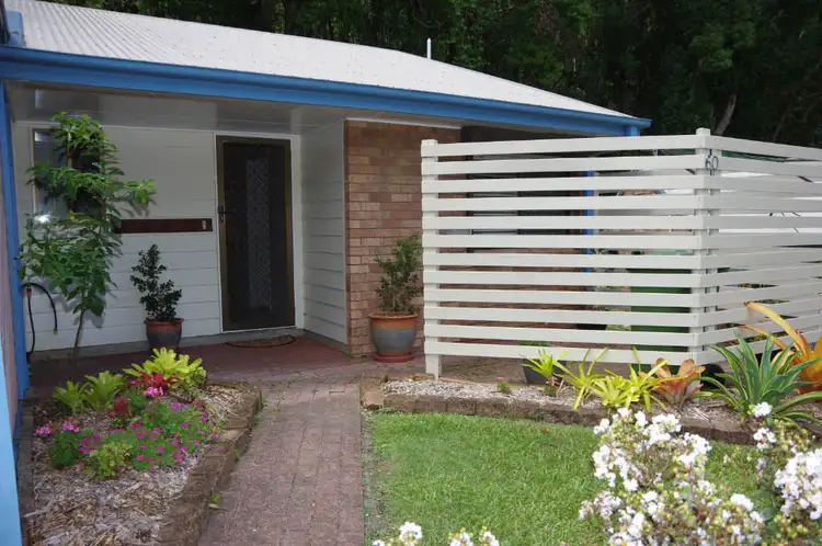 Unit 60/18 Doolan Street, Nambour QLD 4560