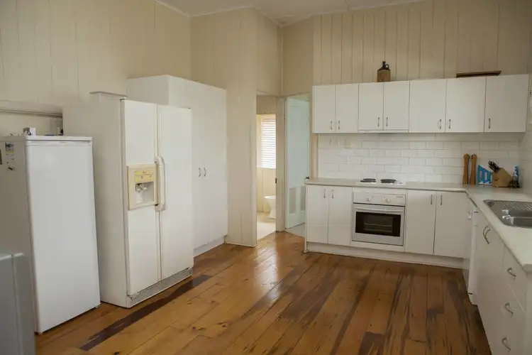 Fourth view of Homely house listing, 41 Edward Street, Maryborough QLD 4650