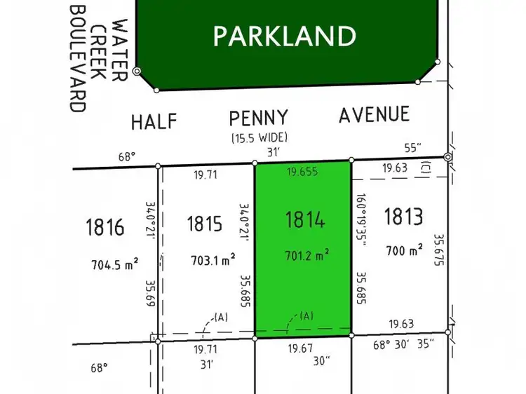 17 Half Penny Avenue, Kellyville NSW 2155