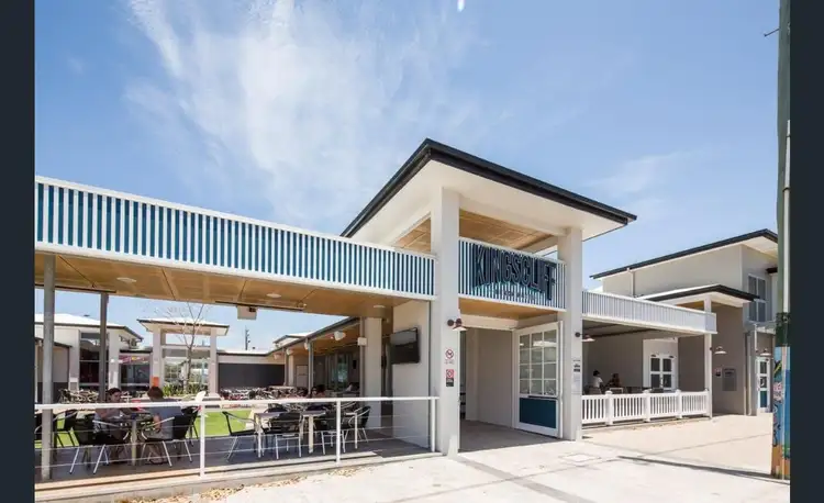 Seventh view of Homely land listing, L5 The Dunes 18 & 20 Kingscliff Street, Kingscliff NSW 2487