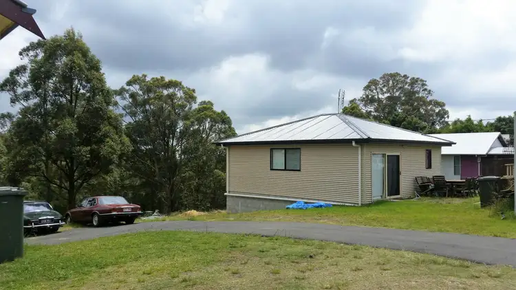 Second view of Homely house listing, 70 Magnetic Drive, Tamborine Mountain QLD 4272