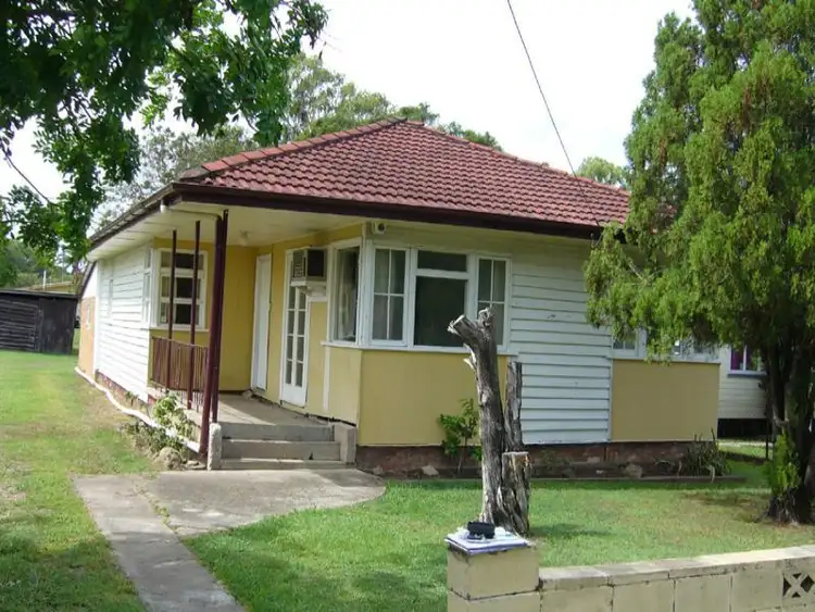26 Lemon Street