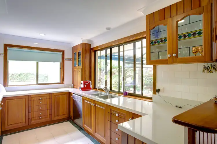 Sixth view of Homely house listing, 33 Rowsells Road, Korora NSW 2450