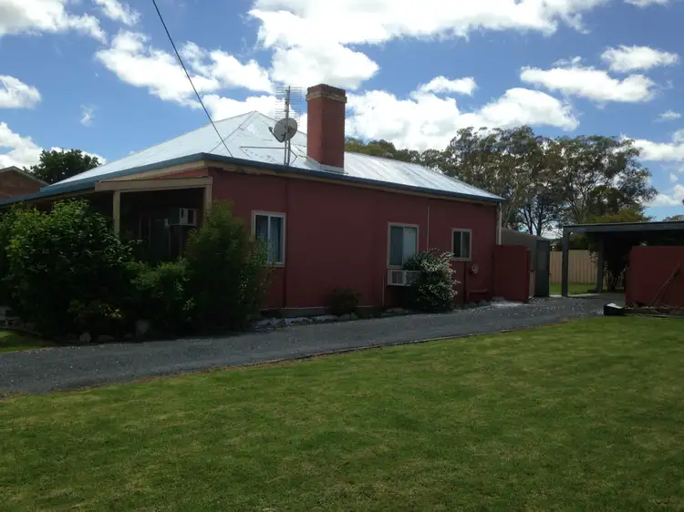 Fourth view of Homely house listing, 51 Wood Street, Tenterfield NSW 2372