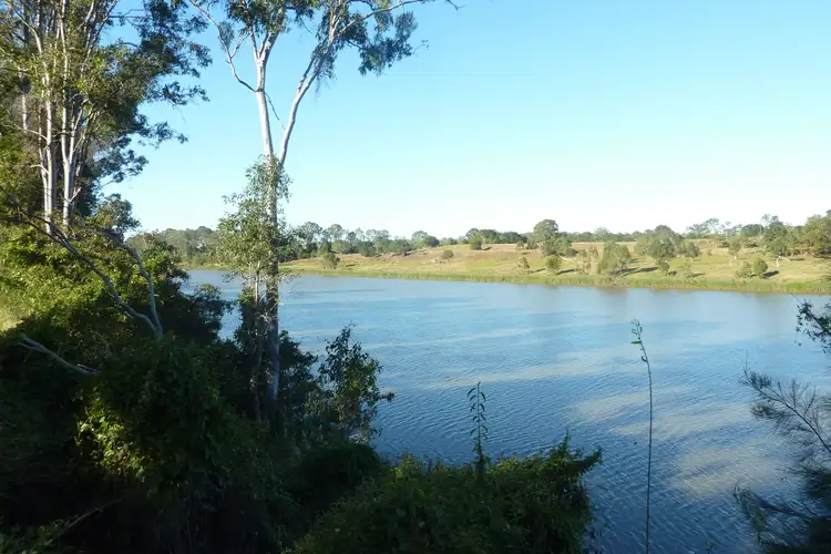 Second view of Homely land listing, Lot 8 Horizon Court, Yengarie QLD 4650