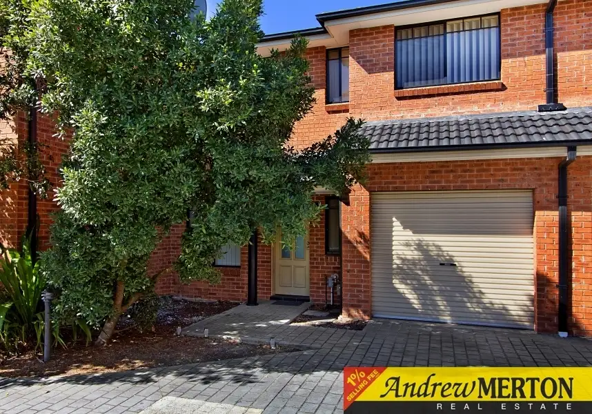 Main view of Homely townhouse listing, 10/16-18 Methven Street, Mount Druitt NSW 2770