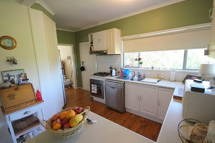 Seventh view of Homely rural property listing, 1012 Back Creek Road, Lochiel NSW 2549