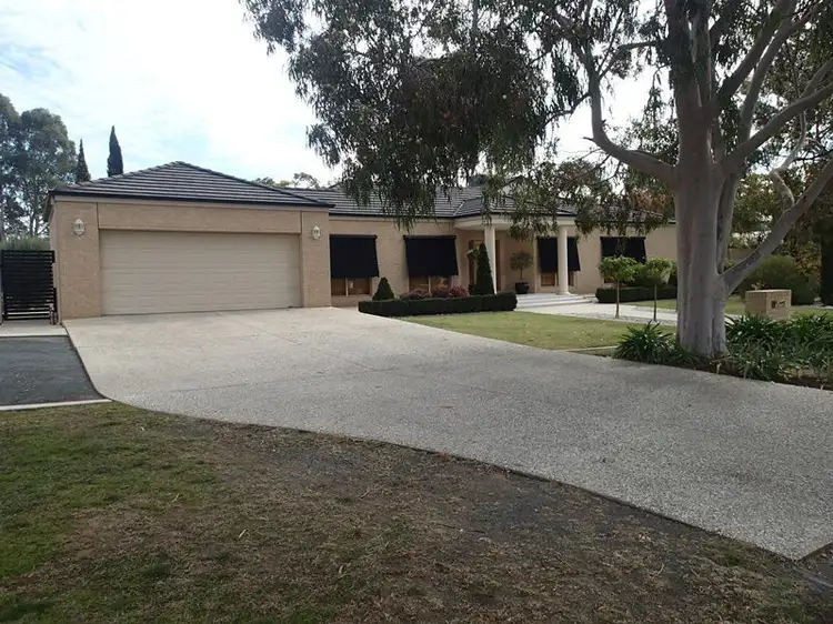 285 Hume Street, Corowa NSW 2646