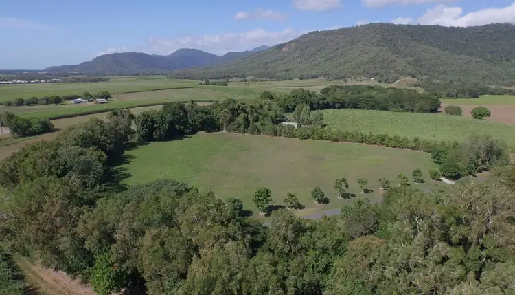 Main view of Homely land listing, 51 Crees Road, Port Douglas QLD 4877