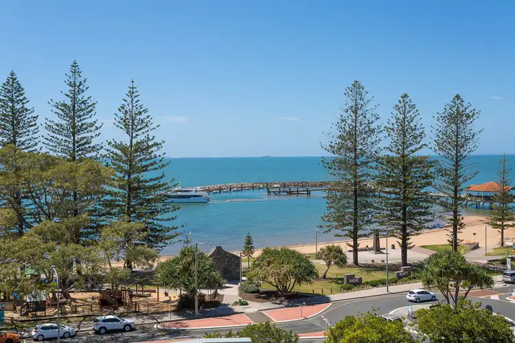 403/185 Redcliffe Parade, Redcliffe QLD 4020