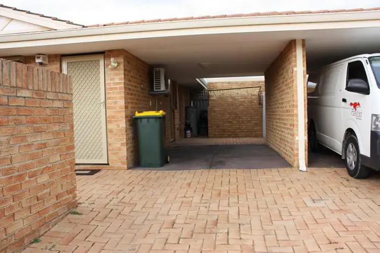 Sixth view of Homely villa listing, 1, LOT 1, 10 Dolan Way, Lockridge WA 6054