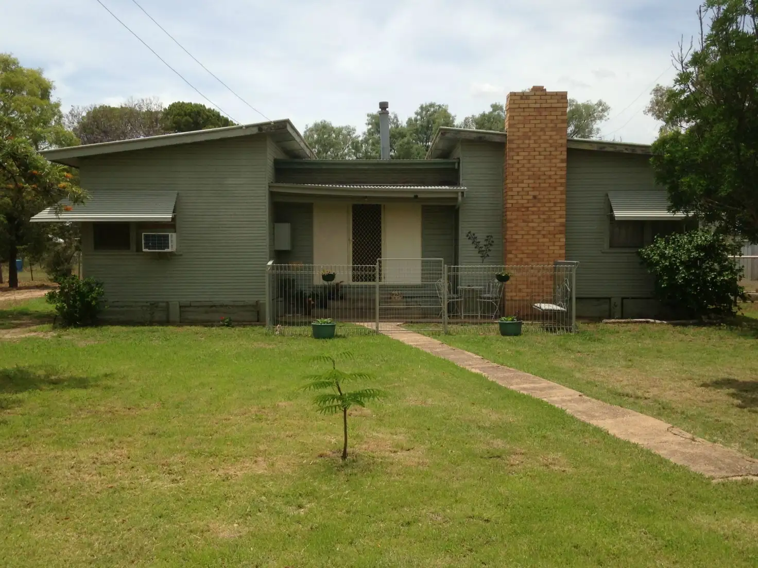 Main view of Homely house listing, 10 Narran Street, Collarenebri NSW 2833