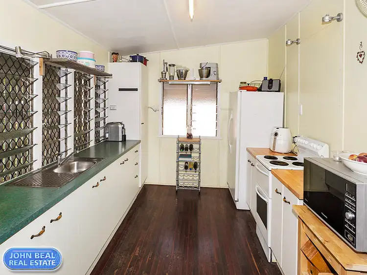Fourth view of Homely house listing, 7 Grant Street, Redcliffe QLD 4020