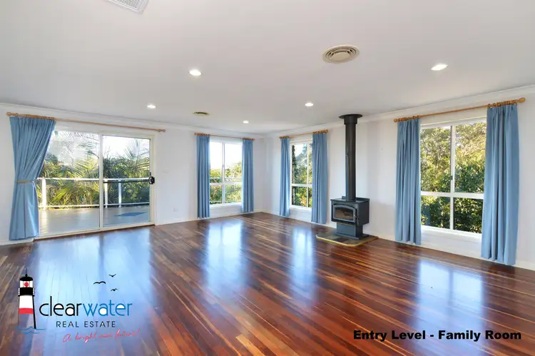 Seventh view of Homely house listing, 6 Winston Pl, Tuross Head NSW 2537