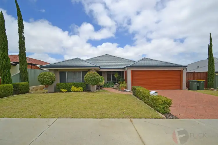 17 Castle Peak Vista, Merriwa WA 6030