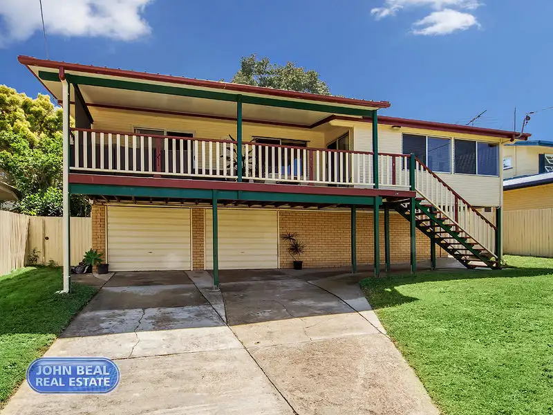Main view of Homely house listing, 13 Chartwell Street, Margate QLD 4019