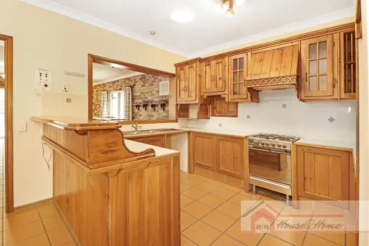 Third view of Homely house listing, 2 Kefferan Place, Ormeau QLD 4208