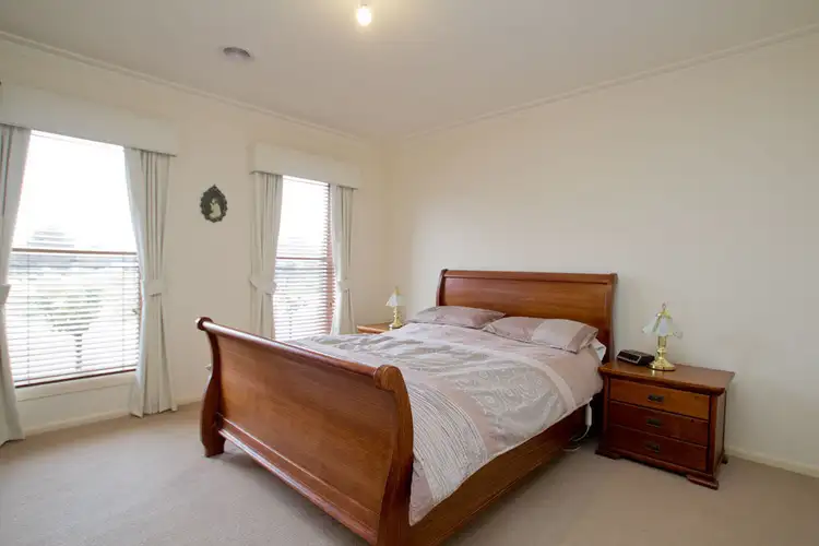 Fifth view of Homely house listing, 7 Aberdeen Drive, Junortoun VIC 3551