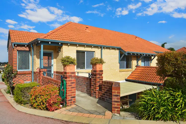 Sixth view of Homely villa listing, Unit 12/87 Glanton Way, Dianella WA 6059