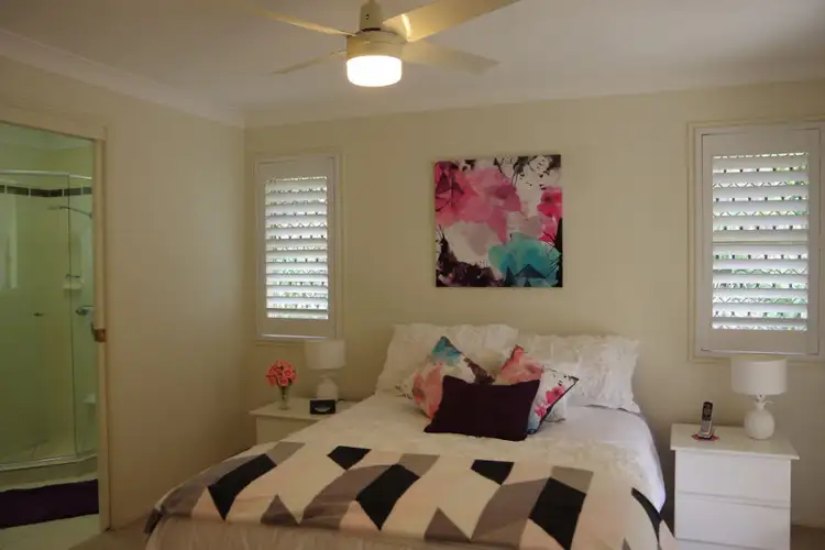 Fourth view of Homely house listing, 35 Middle Park Court, Coes Creek QLD 4560