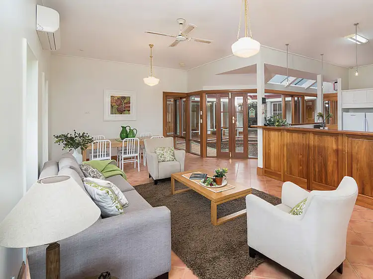 Sixth view of Homely rural property listing, 69 Vale Road ( Via Wistow), Highland Valley SA 5255