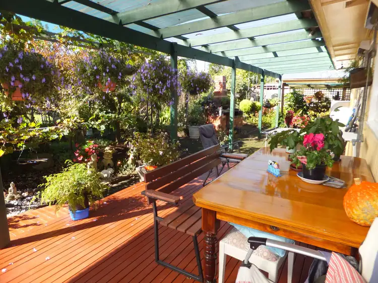 Second view of Homely house listing, 44 Gordon Street, Orbost VIC 3888