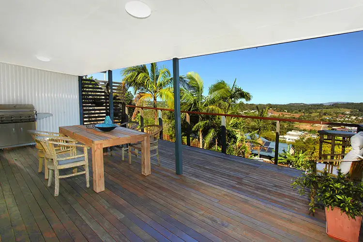 Second view of Homely house listing, 23 Albatross Ave, Nambour QLD 4560