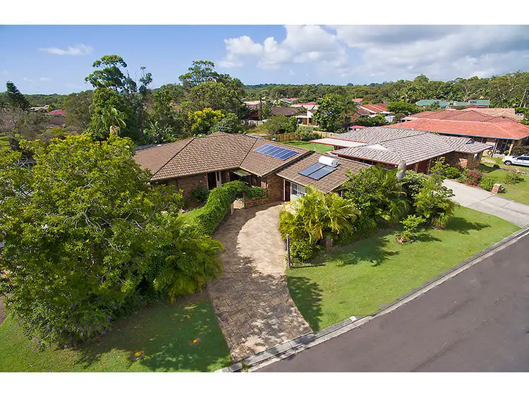 21 Kingsford Drive, Brunswick Heads NSW 2483