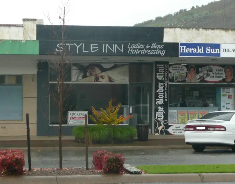 19 Clyde Street, Myrtleford VIC 3737
