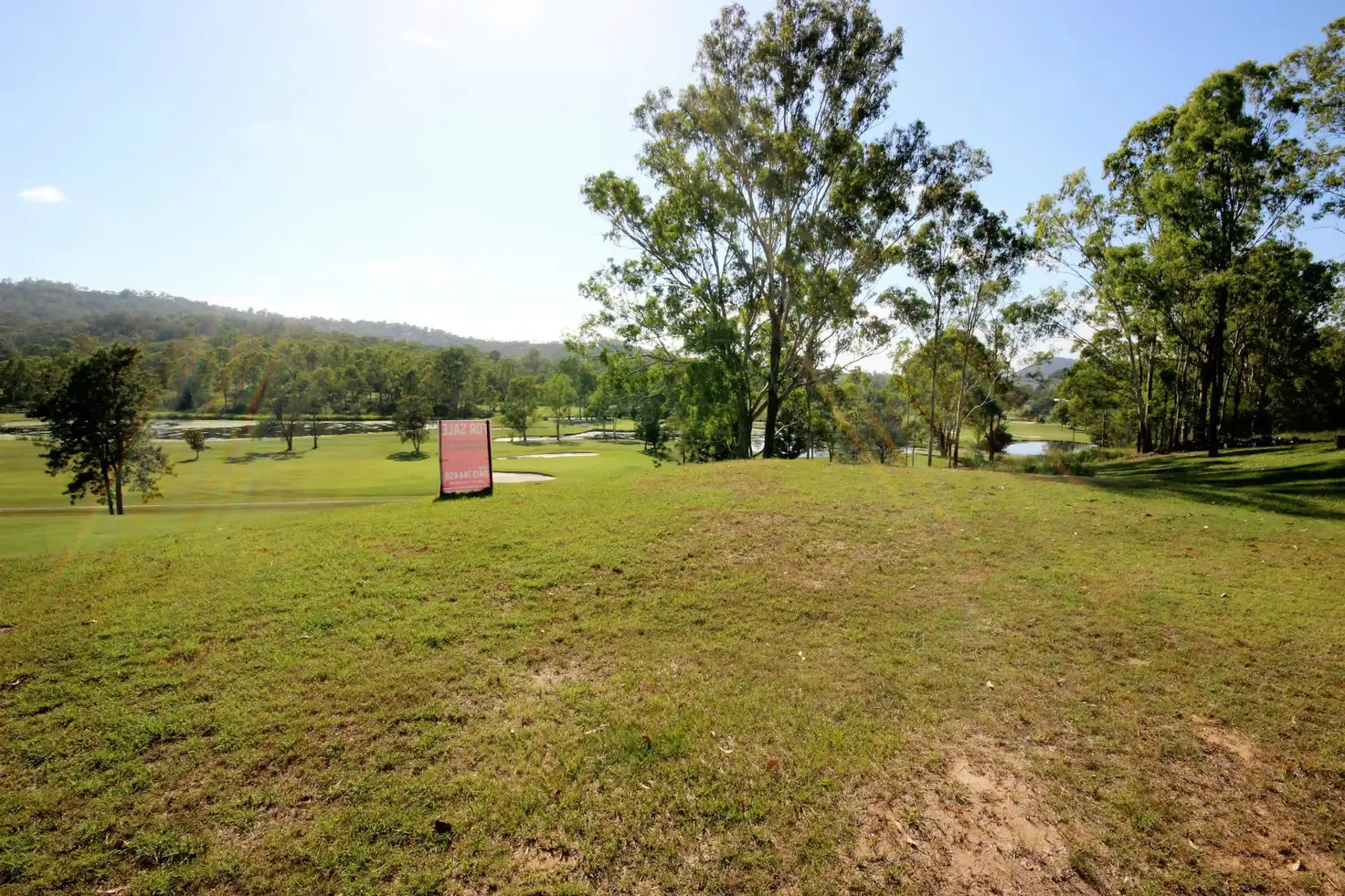 Main view of Homely land listing, 6/8 Bobby Jones Court, Kooralbyn QLD 4285